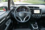 Honda Jazz Dynamic 2017 года (WW)
